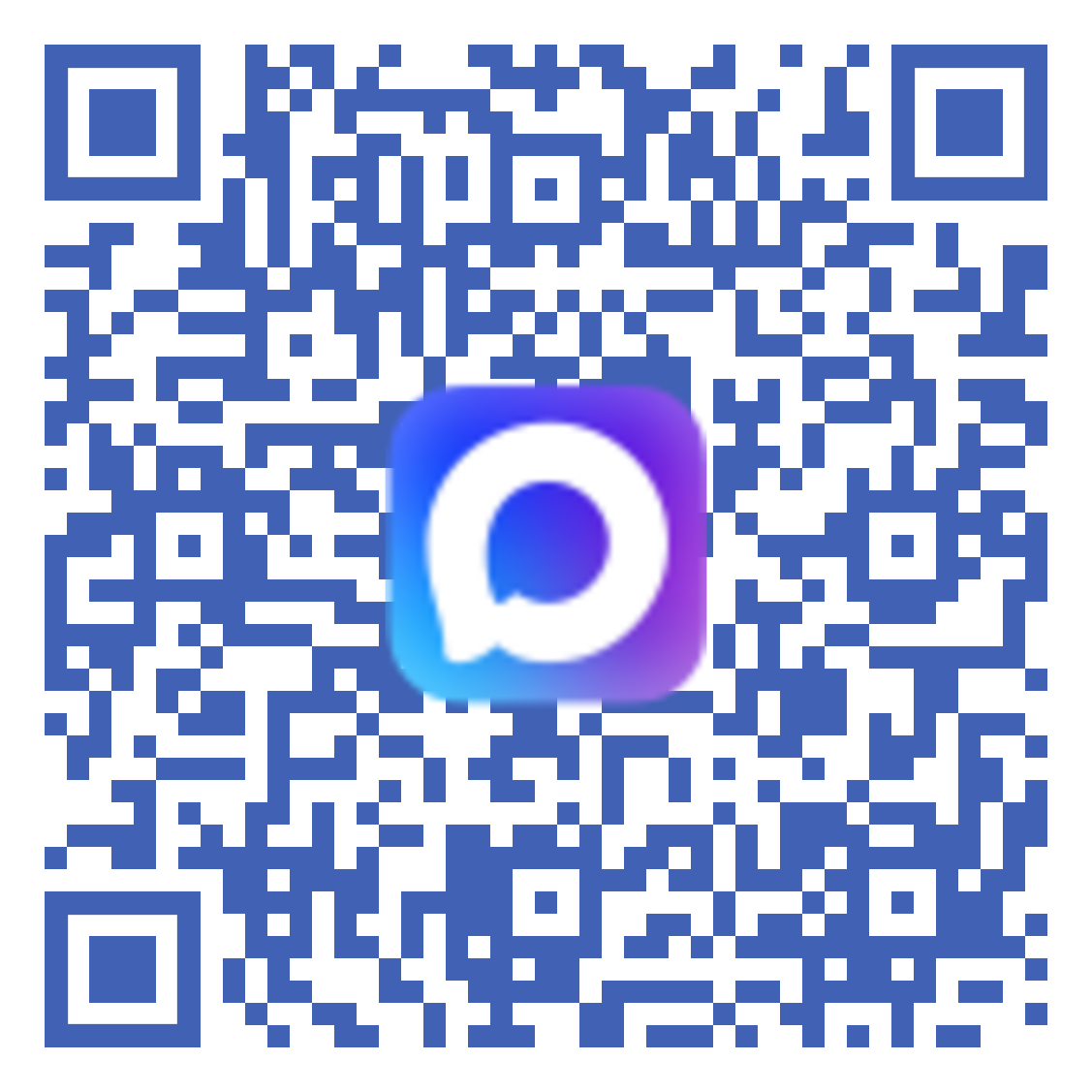 QR Telegram